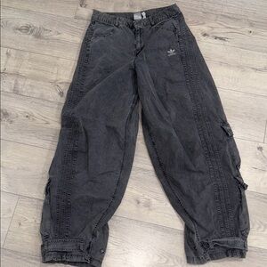 Adidas cargo pants